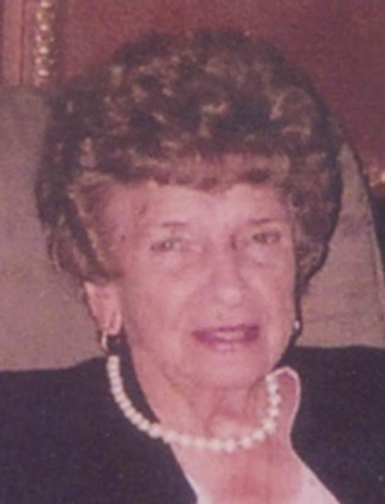 Elvira Bouterie