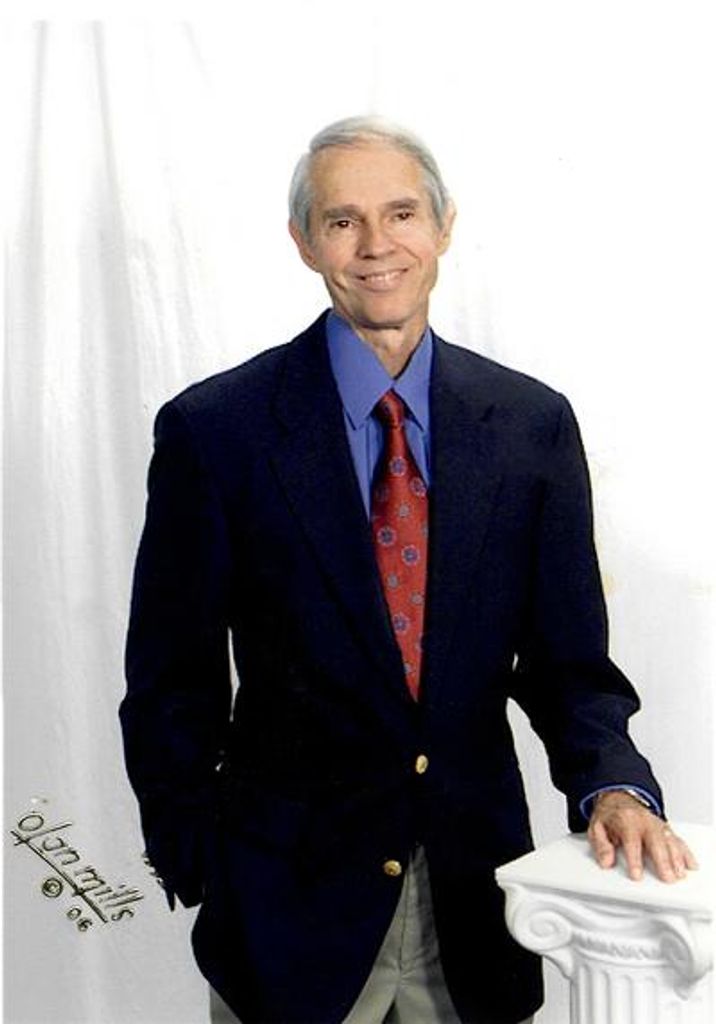 Louis Alexander Profile Photo