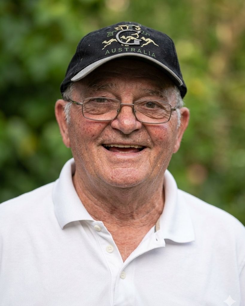 Michel Tetrault Profile Photo