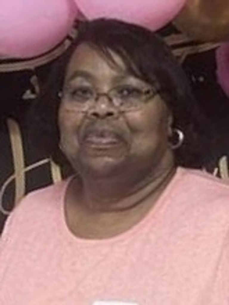 Aggie D. Gregory Profile Photo