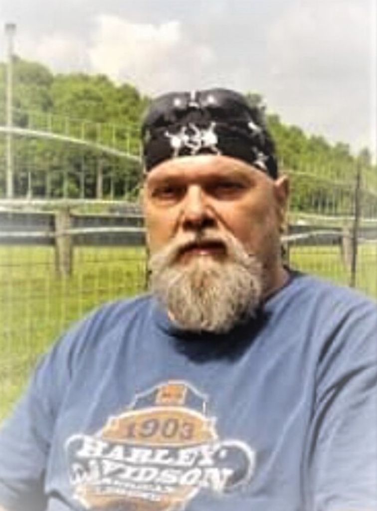 Timothy "Bush" L Gartenbush