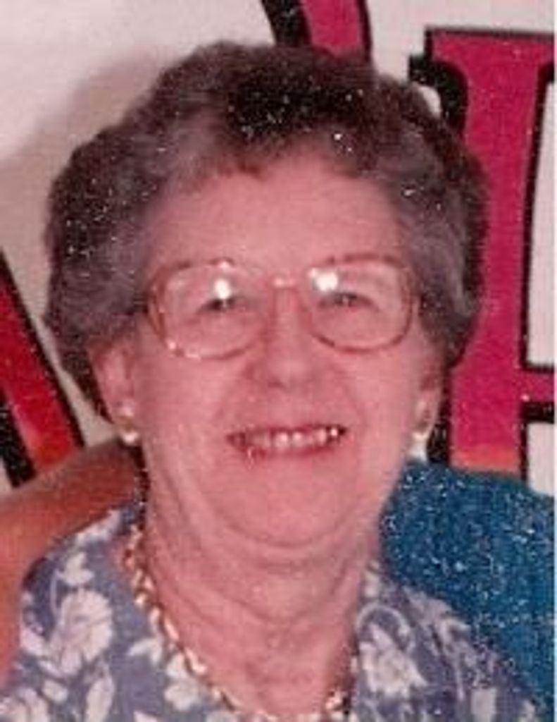 Ethel I. Kruse