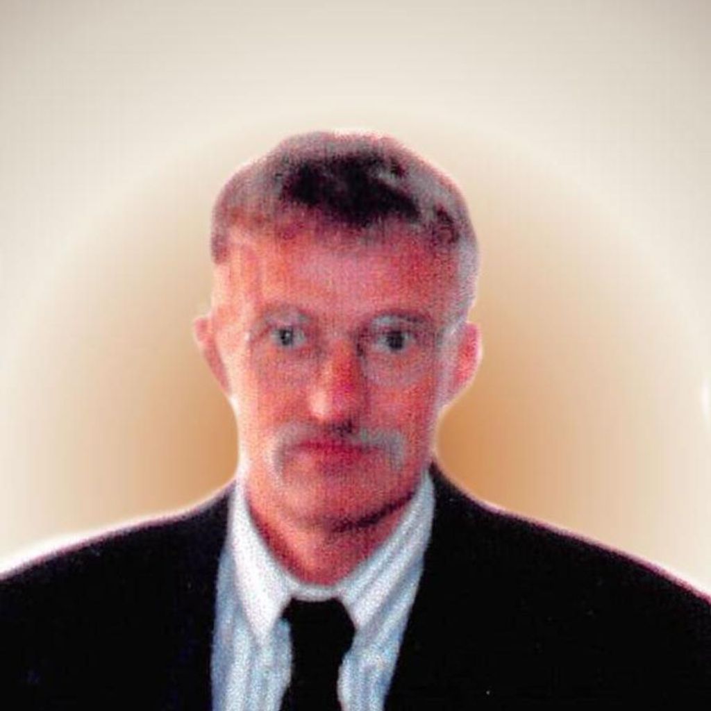 John R. Hazelwood