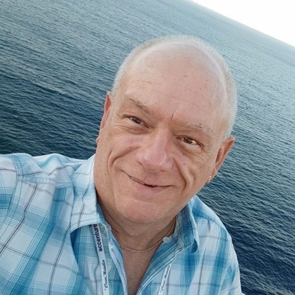 Robert C. "Rob" Hickman Profile Photo