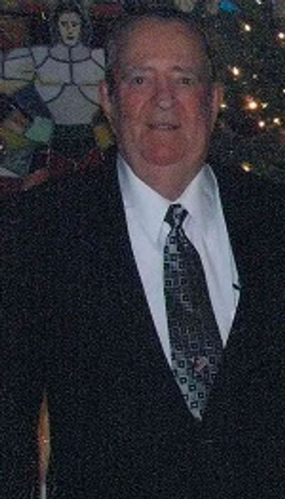 John Daniel Bingaman, Sr
