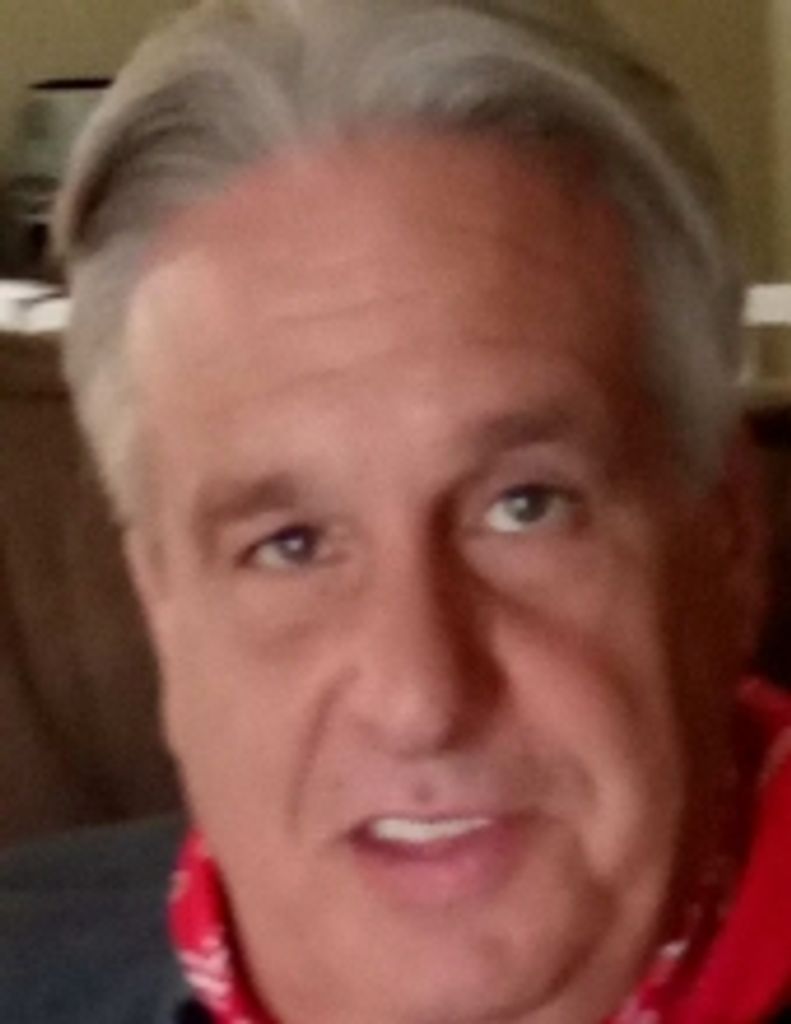 Steven T. Benedetto