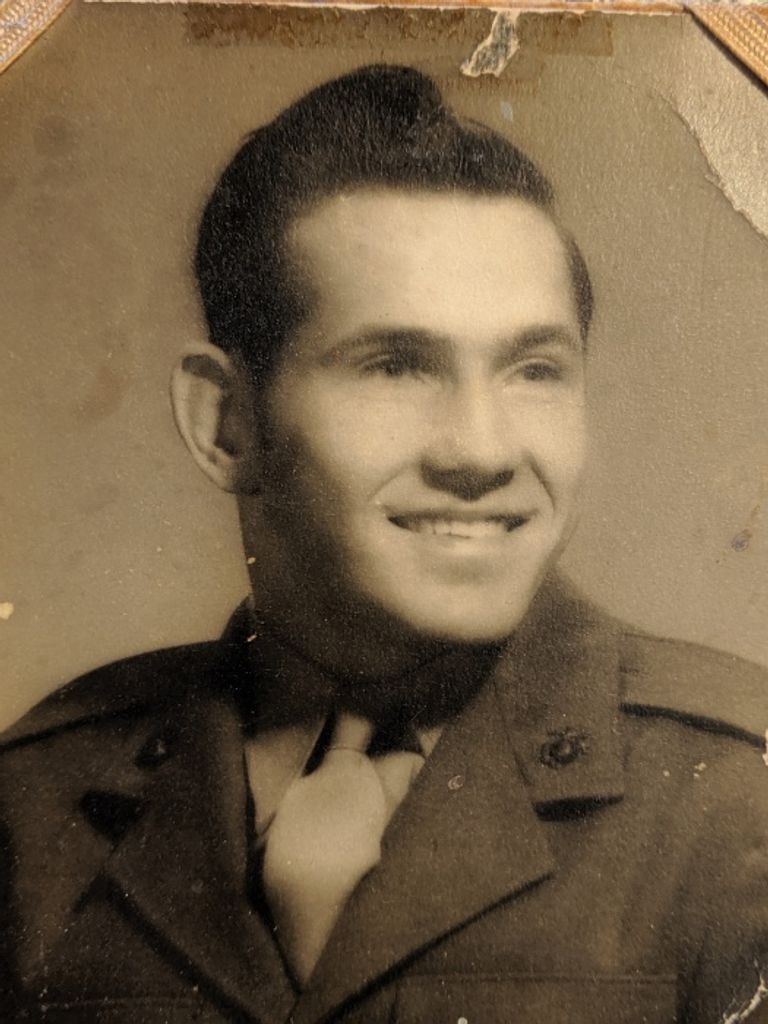Henry Jackson