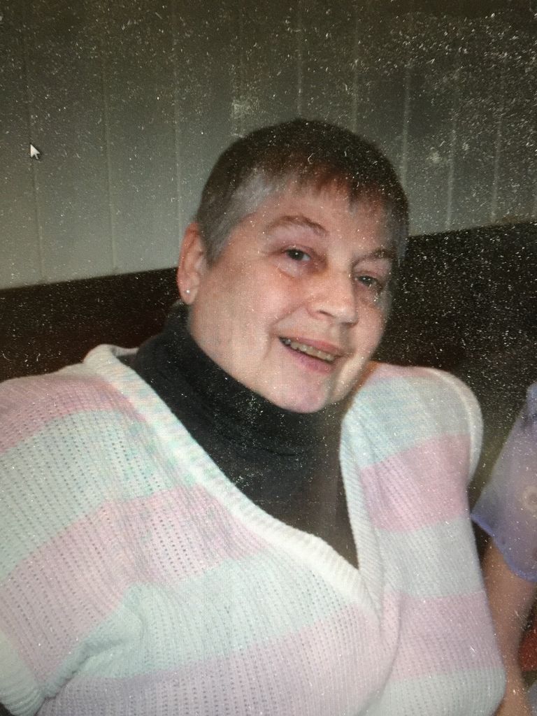 Dorothy M. Scheetz