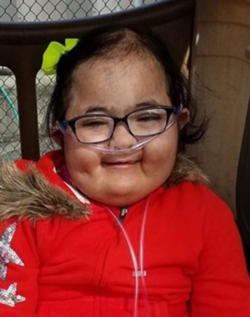 Allison Landero Gutierrez Profile Photo