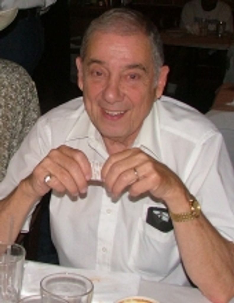 Ben Rosenthal Weisman
