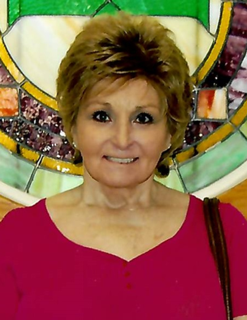 Barbara Holston Profile Photo