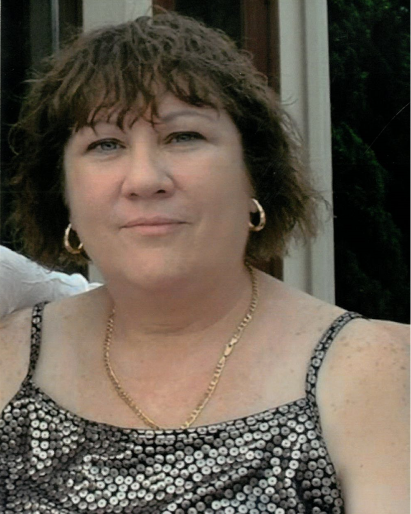 Julie Ann Baker
