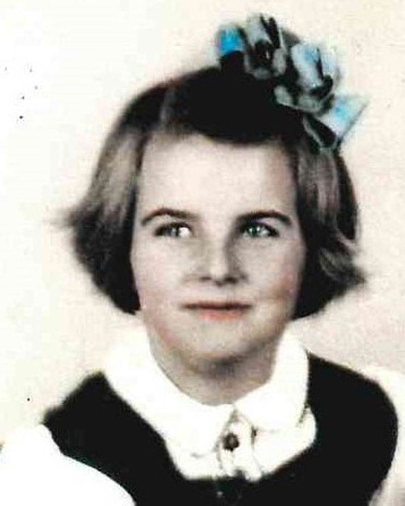 Edna June NeSmith Profile Photo