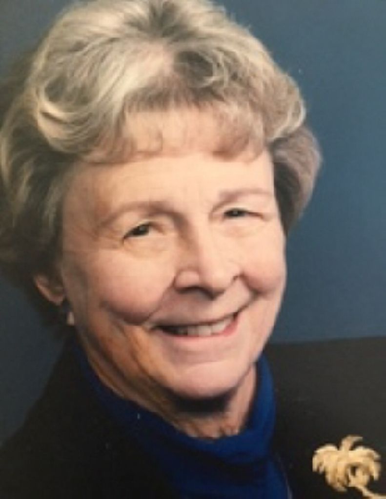 Joanne W. Hubbard