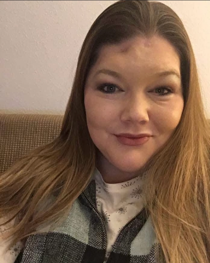 Denise Marie Thompson