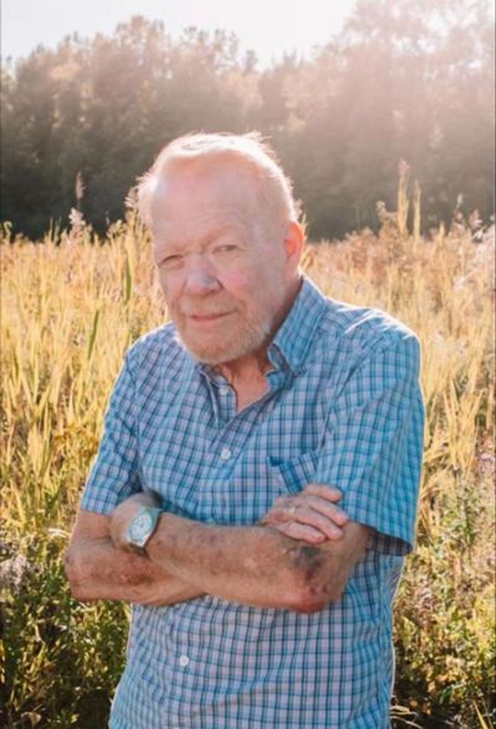 Michael James Kramer Profile Photo