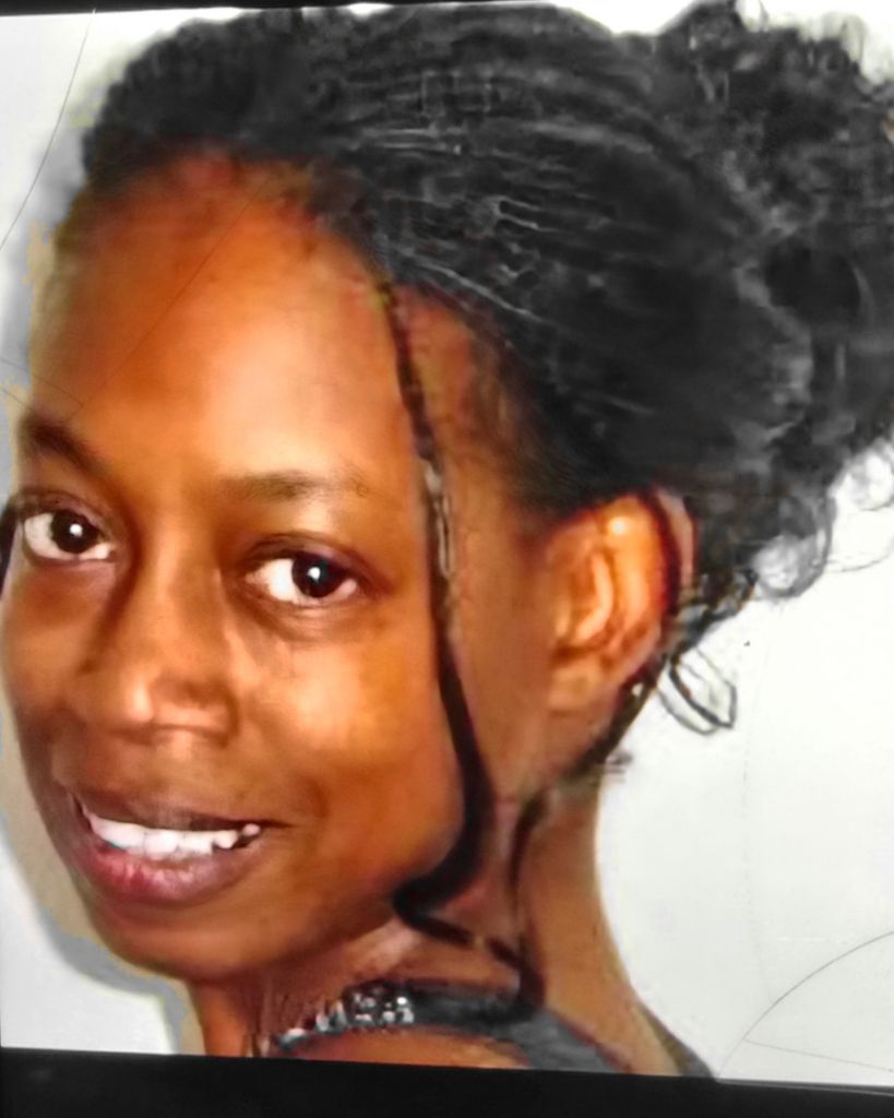 Gidgette Jefferson-Hall Profile Photo