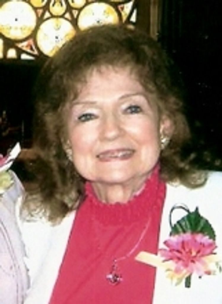 Shirley Johnston
