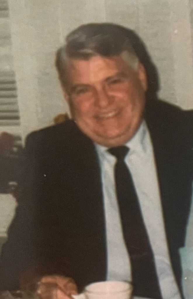 Kenneth J. Kelledy