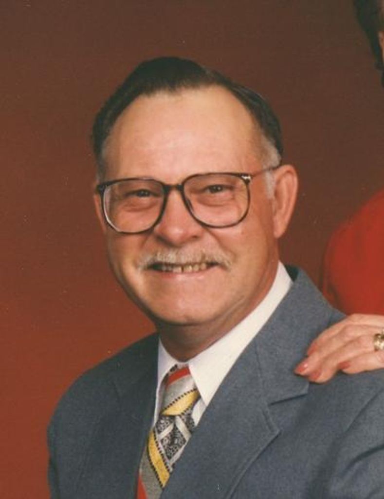 Wilford Janvier Wilson Profile Photo