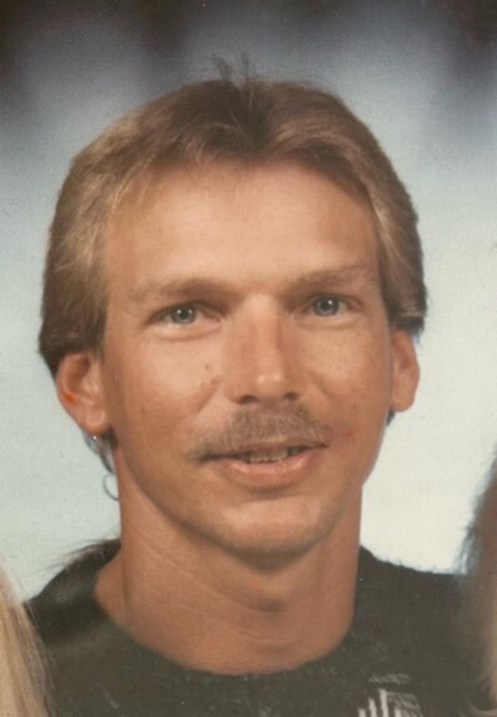 Scott Baucom