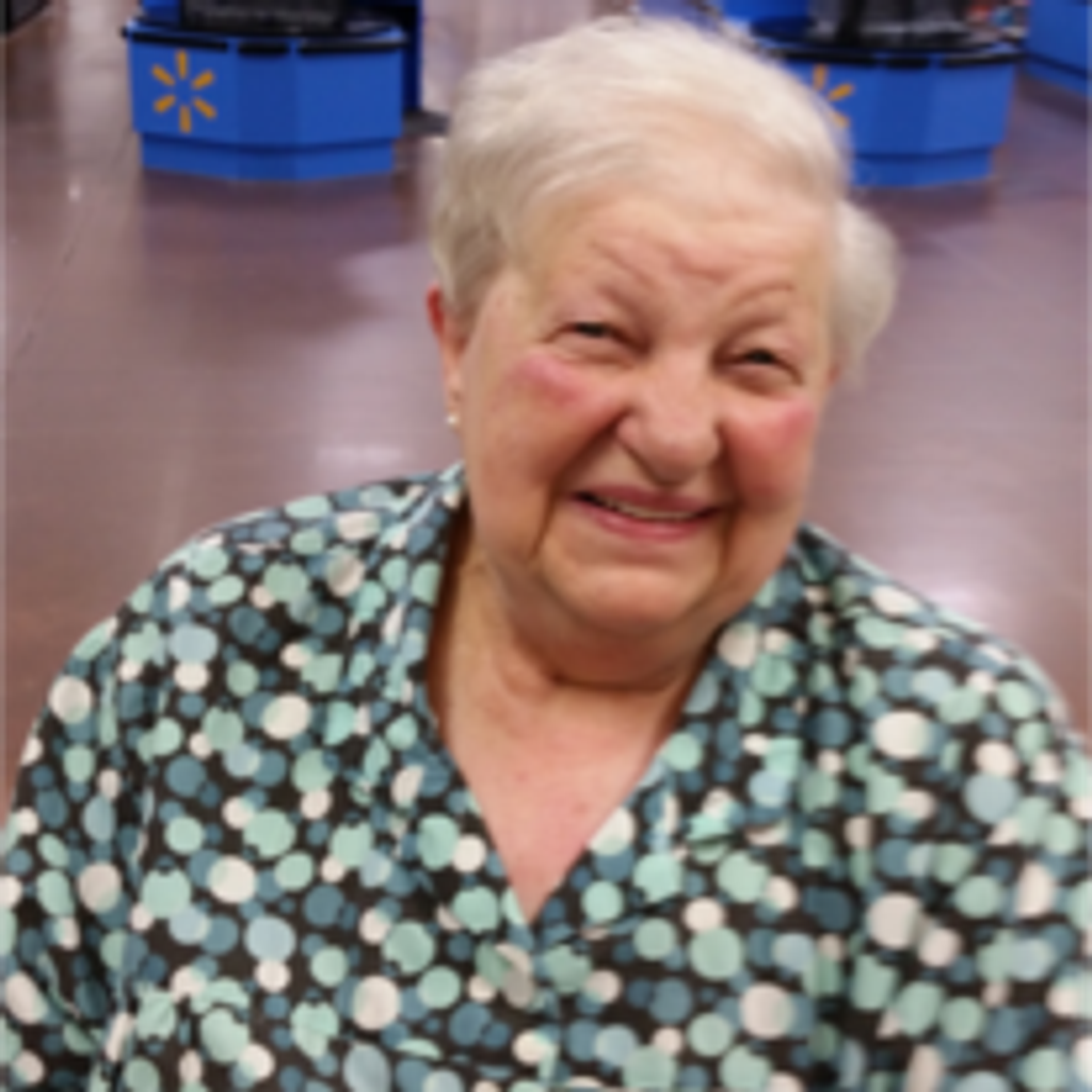 Mary Dalton Loftis