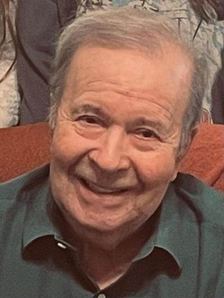 James West Dyer Profile Photo