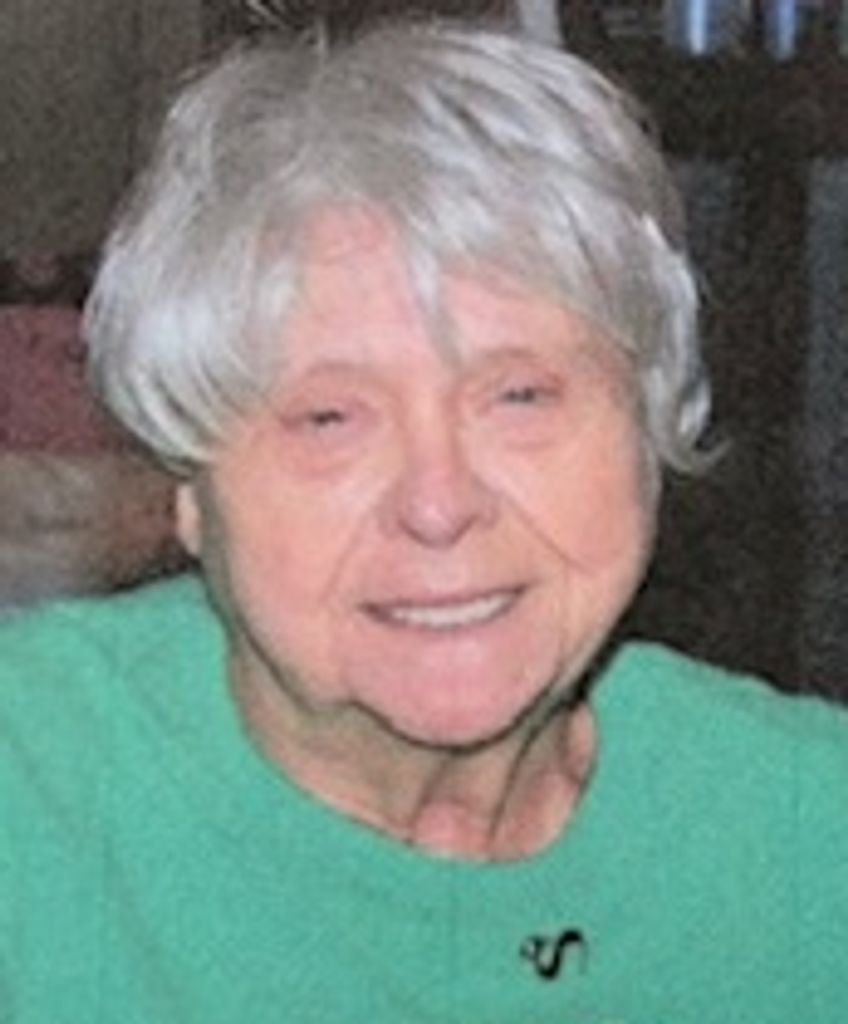 Julia Joan Ellis