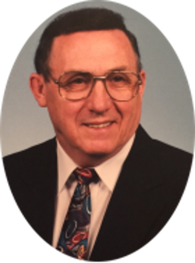 James Howard Boggs