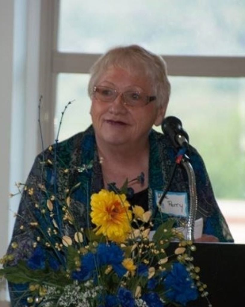 Deola Perry Profile Photo