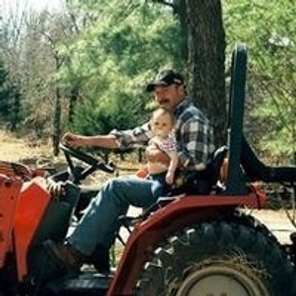Michael David Tate