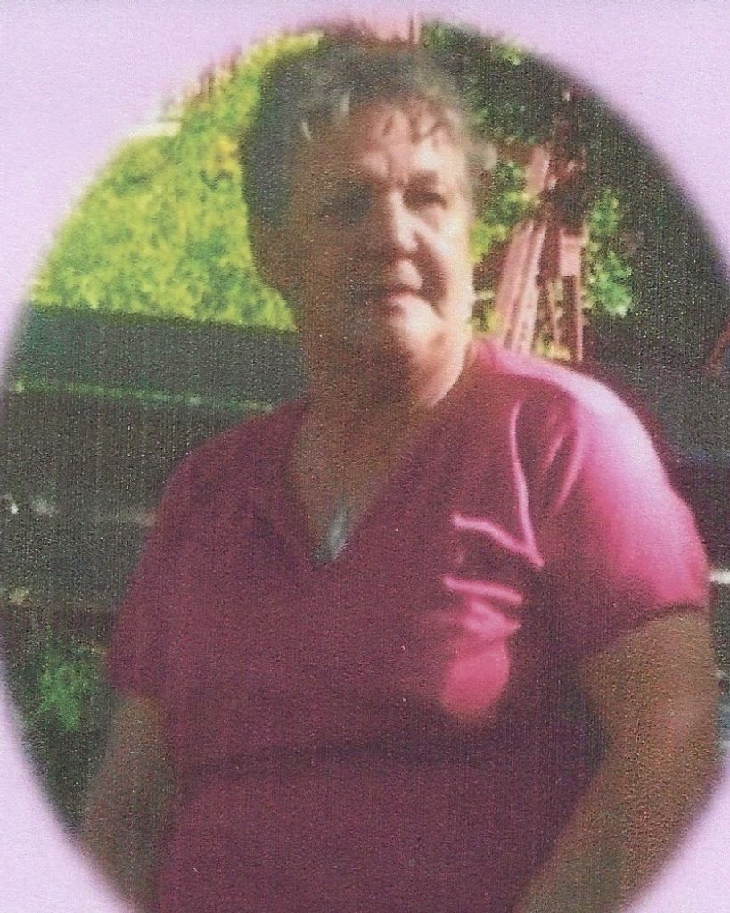 Retha Mildred Cogle Profile Photo