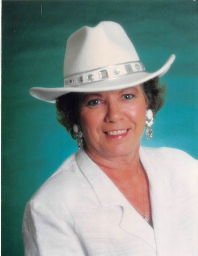 Jeanette Ruth Dozier Profile Photo