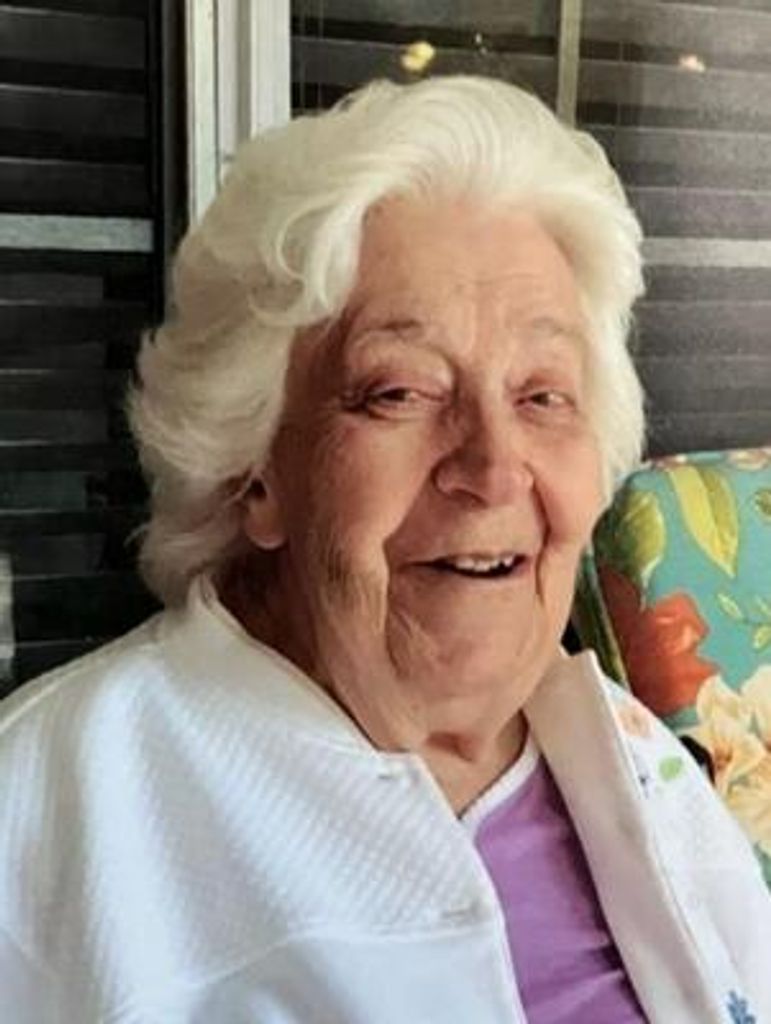 Joan Mable Swift Profile Photo