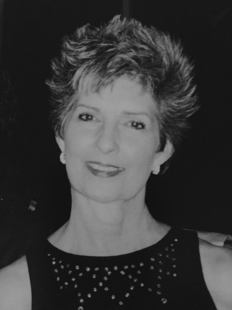 Charlotte Yvonne Wiethorn Profile Photo