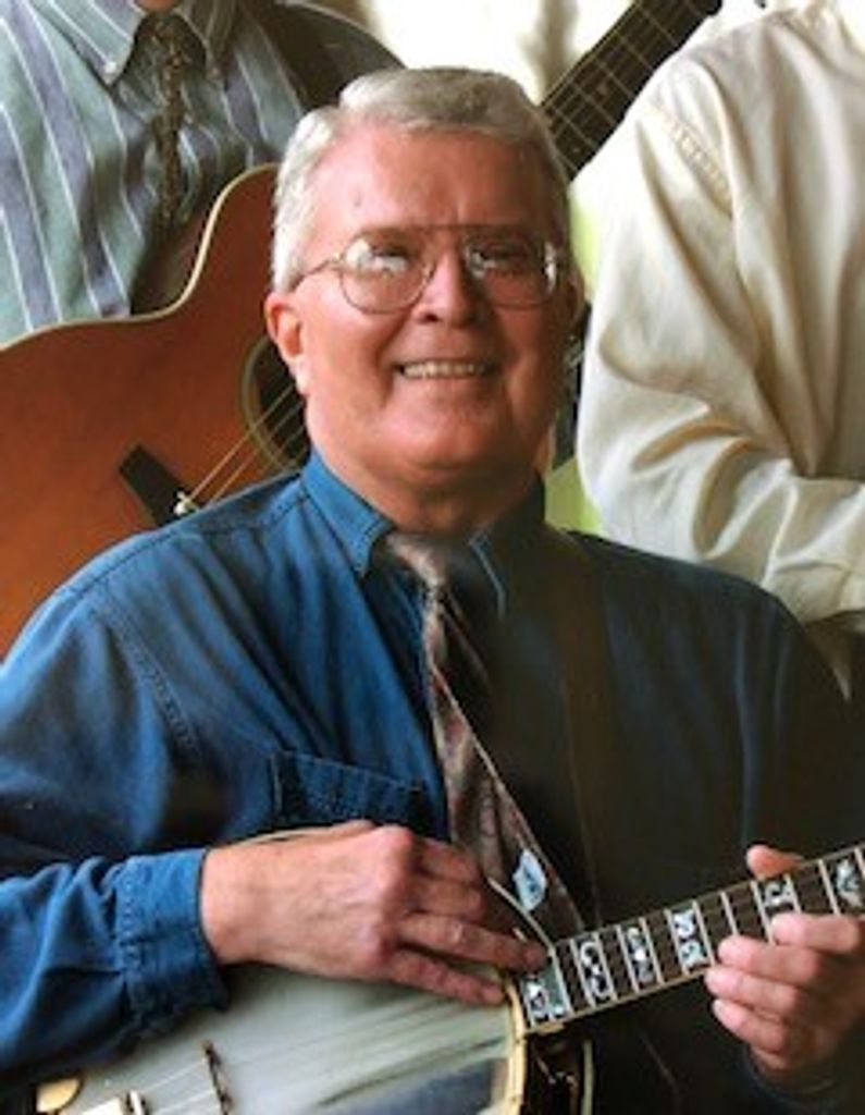 Kenneth Robert Holmes
