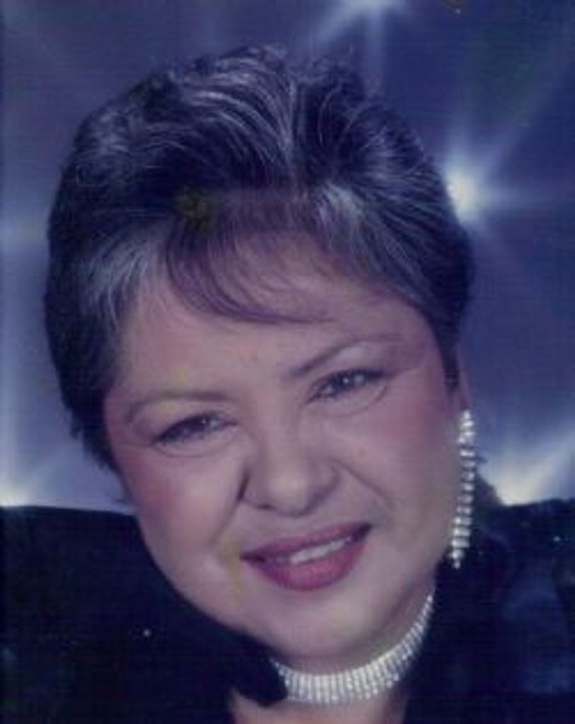 Juanita Yolanda Hewtty Profile Photo
