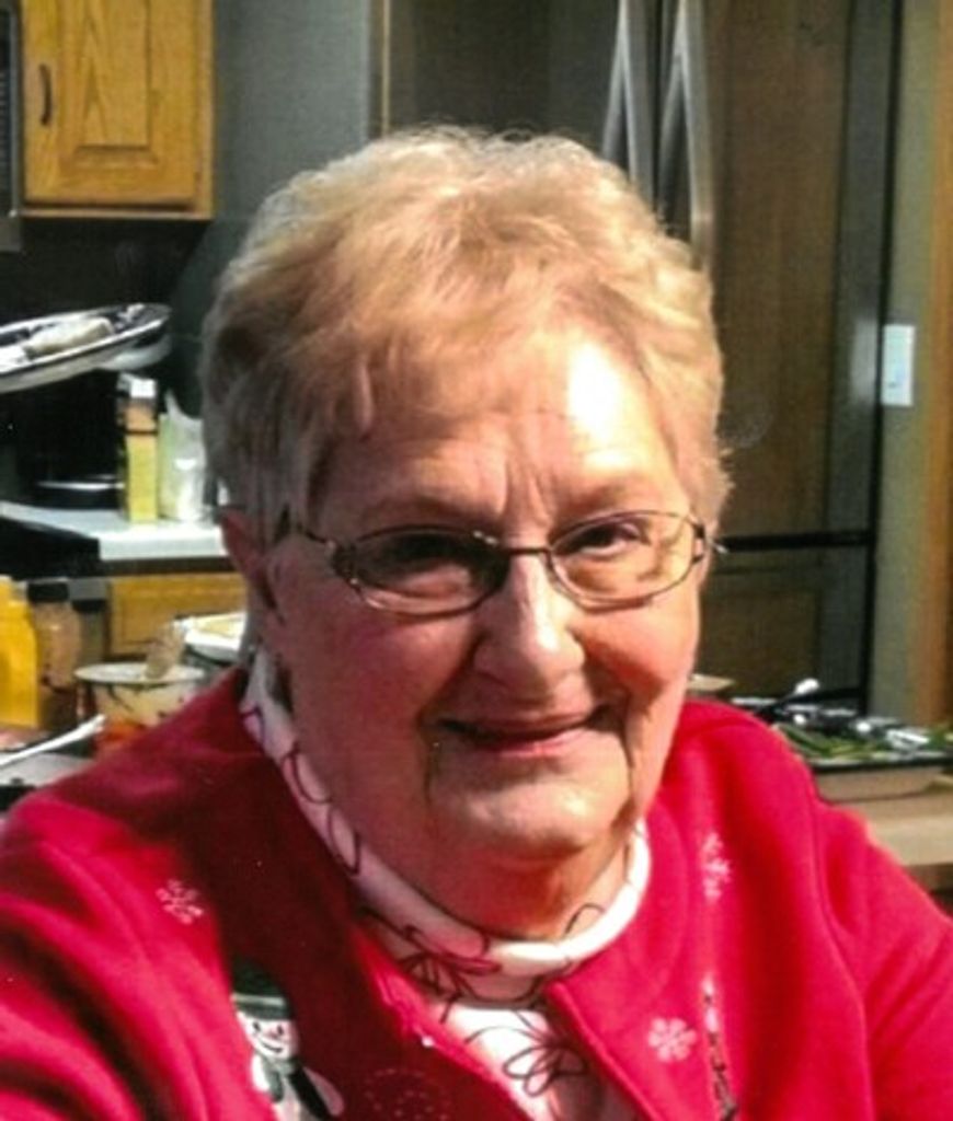 Ladonna Alfson Profile Photo