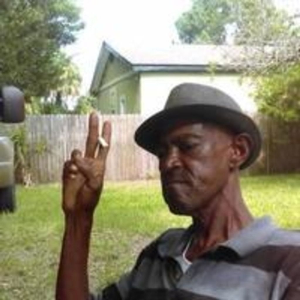 Clyde Leroy Hill, Jr.