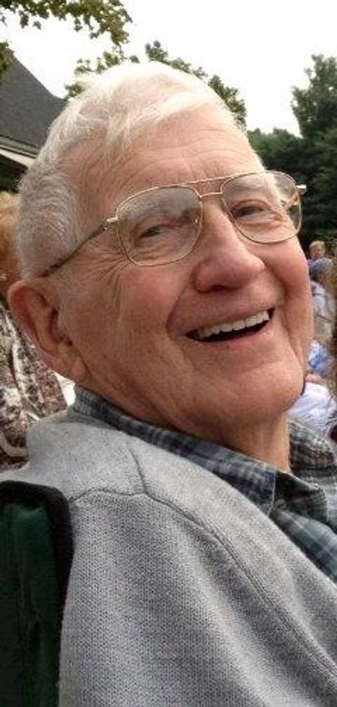 Robert N. Greene Sr