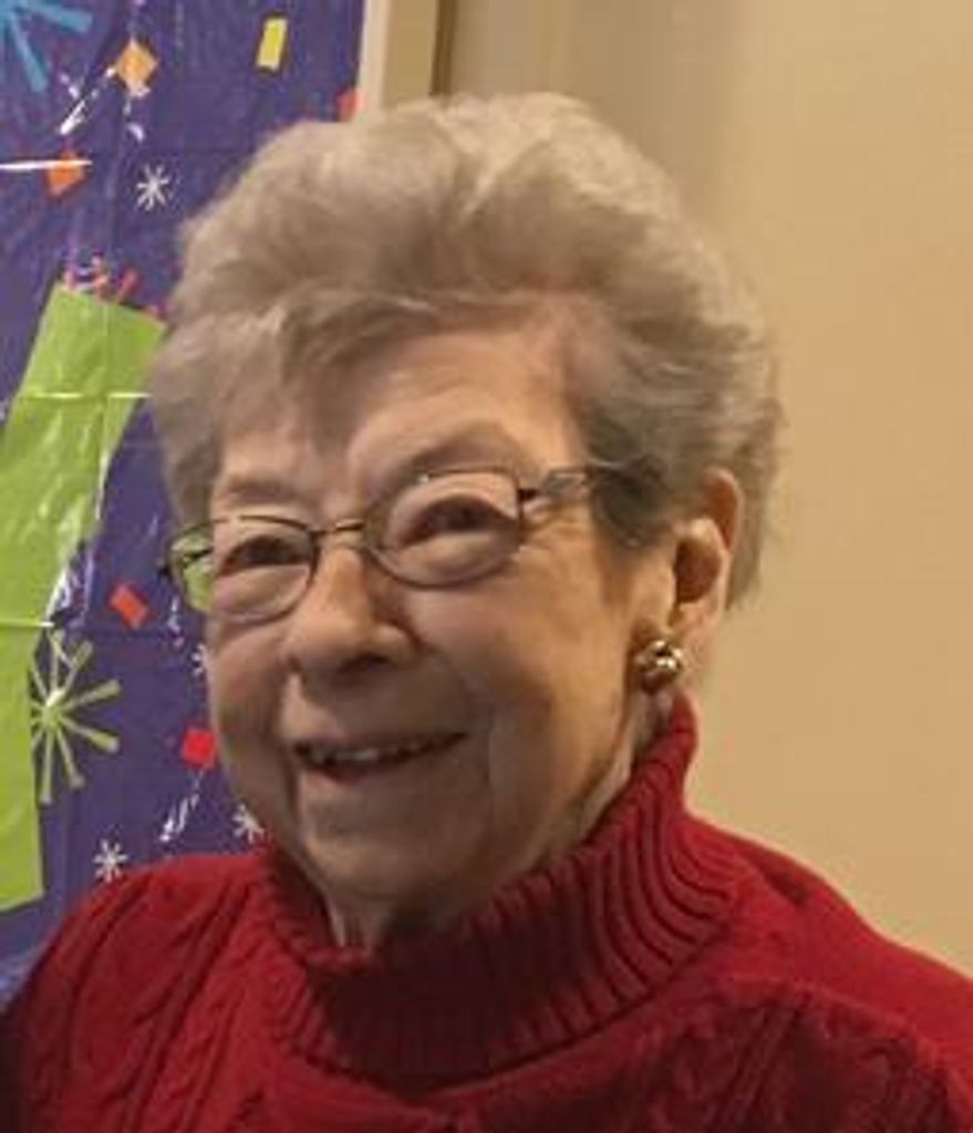Kathryn  Kay Burke Profile Photo
