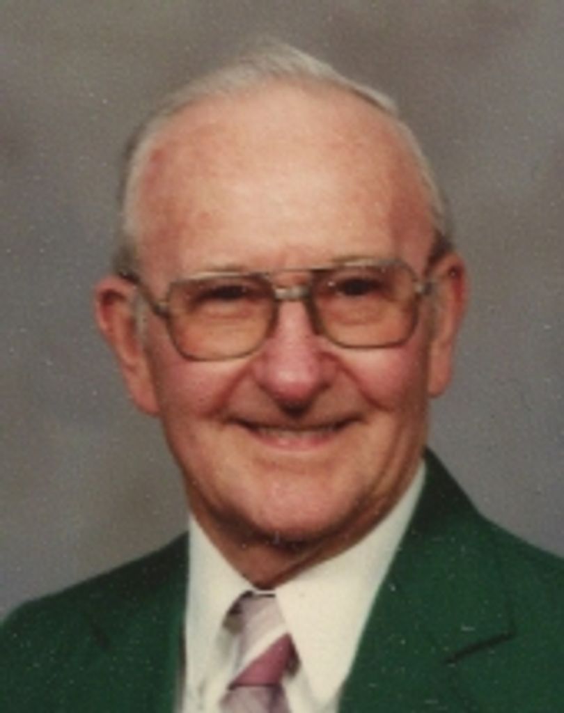 Thomas J. Miller
