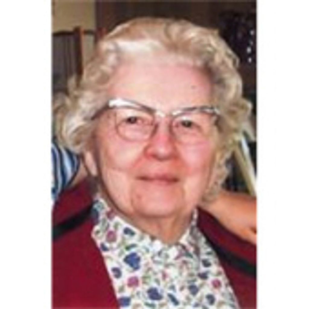 Ruth Walbridge Godfrey