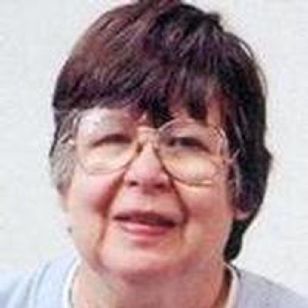 Sue Ann Greene