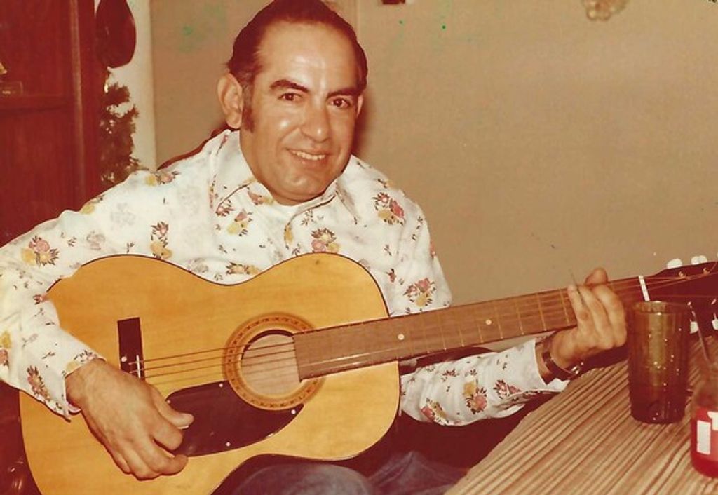 Gregorio R. Hinojosa