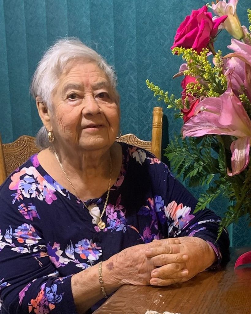 Maria I. Sanchez
