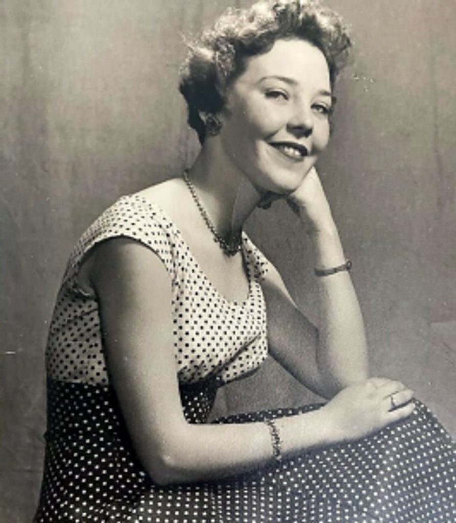 Catherine Hughes