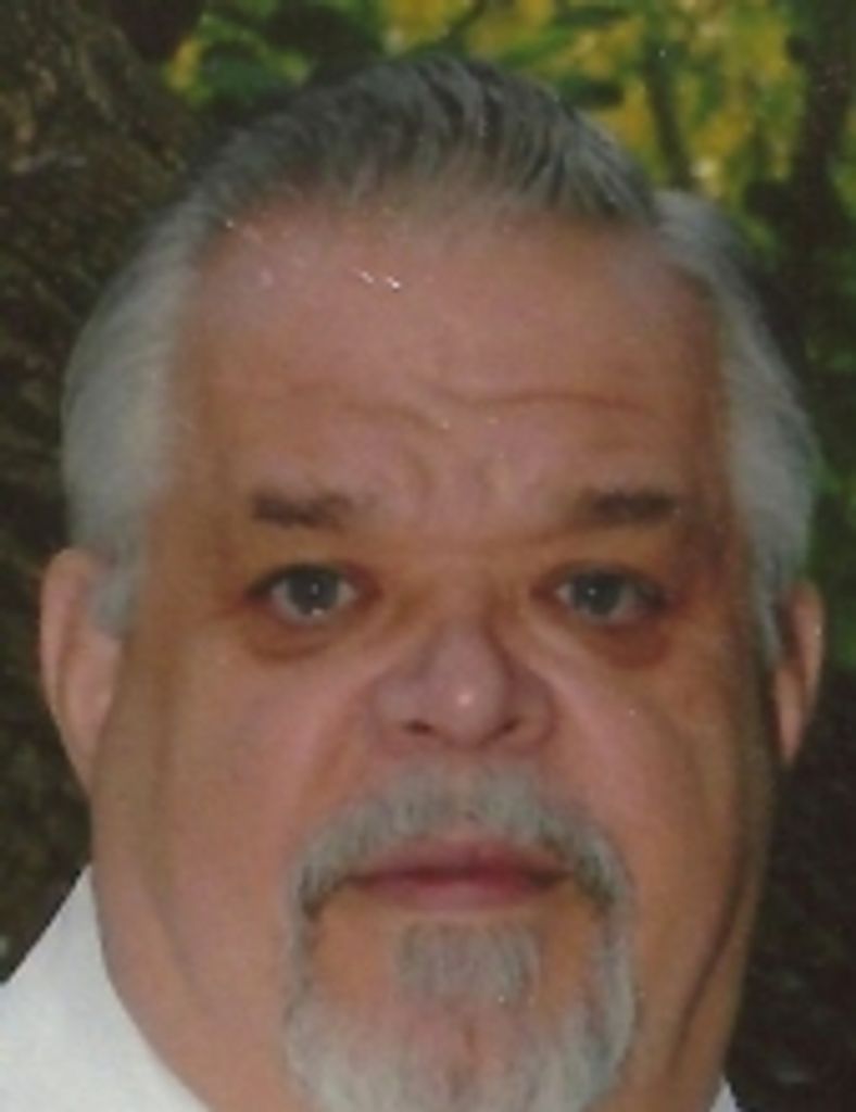 Jack George Nixon, Jr.