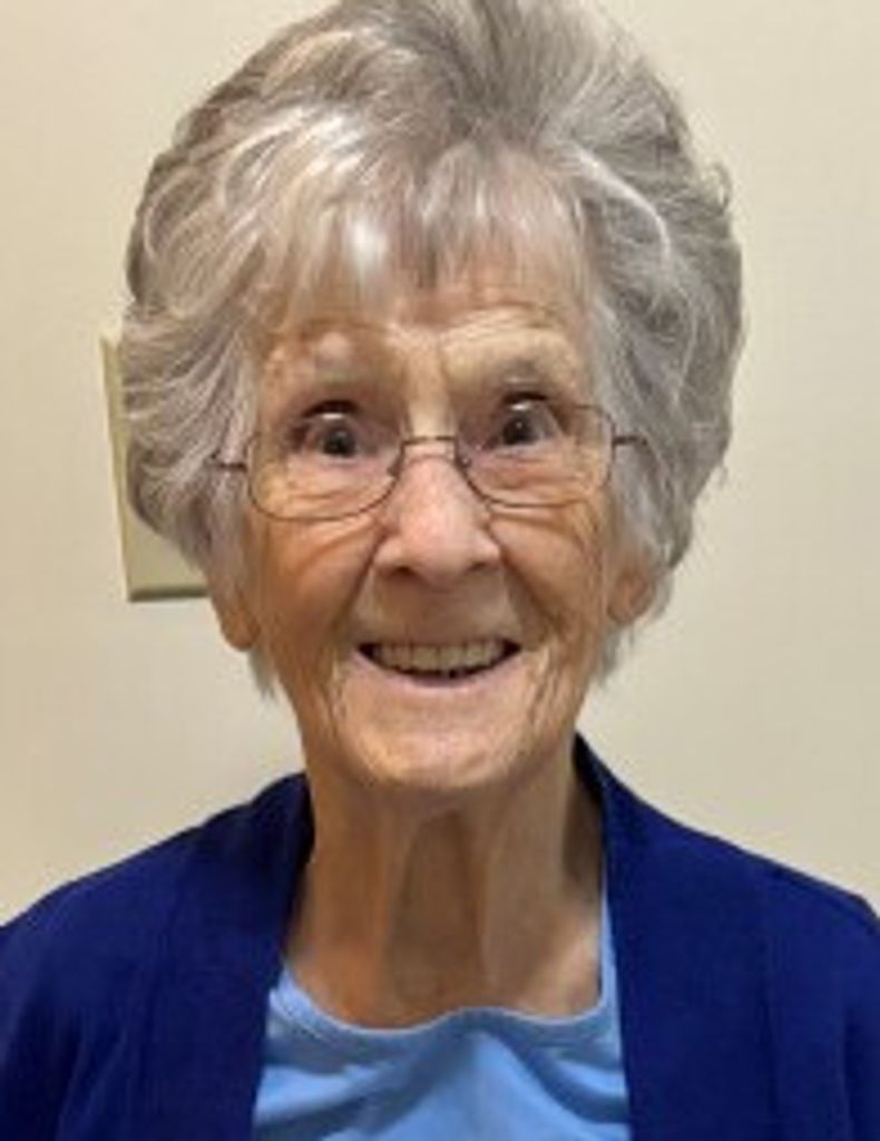 Theresa E. (Beaudry)  Hunter Profile Photo