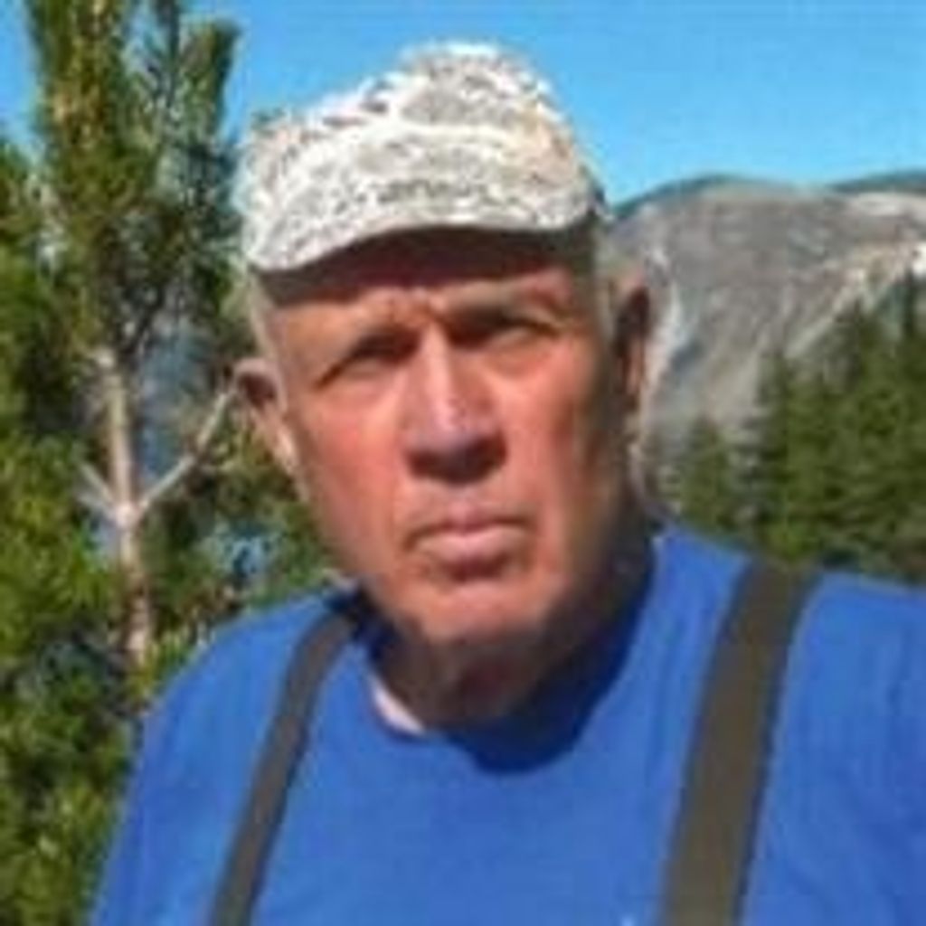 Larry Wonn Preedy